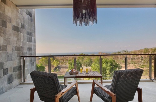 Jimbaran Bay Apartment | Moder Luxury Apartment in Ayana Resort Complex