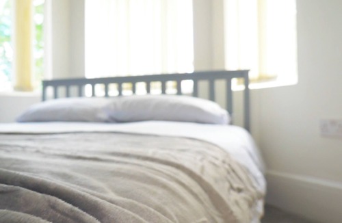 Leamington Spa Apartment | Modern 1 Bed Studio