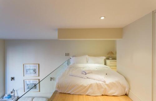 Brompton & Hans Town Hotel | Modern 1 bed Flat in Knightsbridge