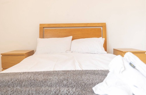 Birmingham City Centre Apartment | Modern 1 Bedroom Apartment