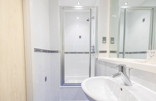 Birmingham City Centre Apartment | Modern 1 Bedroom Apartment