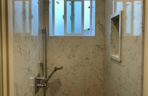 San Carlos Apartment | Modern 1-Bedroom Cozy Retreat