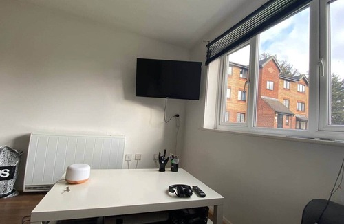 Lea Bridge Apartment | MODERN 1 Bedroom Ground Floor Flat
