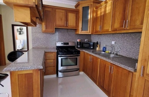 Puerto Plata House | Modern 1 BedRoom House