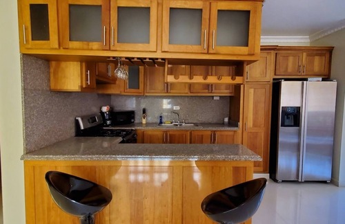 Puerto Plata House | Modern 1 BedRoom House