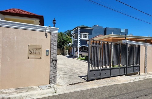 Puerto Plata House | Modern 1 BedRoom House