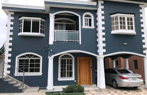 Puerto Plata House | Modern 1 BedRoom House