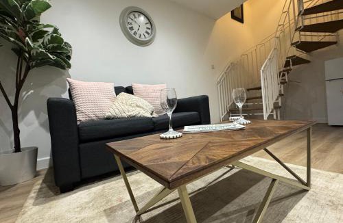 Grantham Apartment | Modern 1 bedroom house