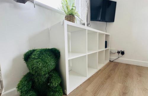 Grantham Apartment | Modern 1 bedroom house