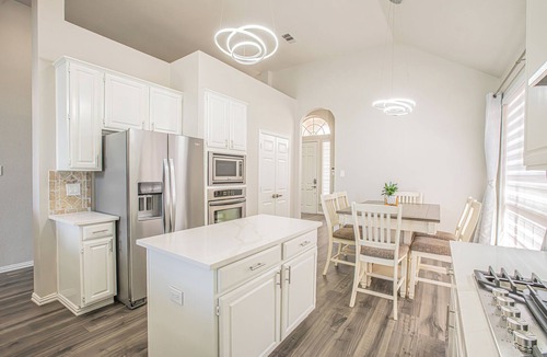 Valley Ranch House | Modern 1 story - Great Location - Pet Friendly