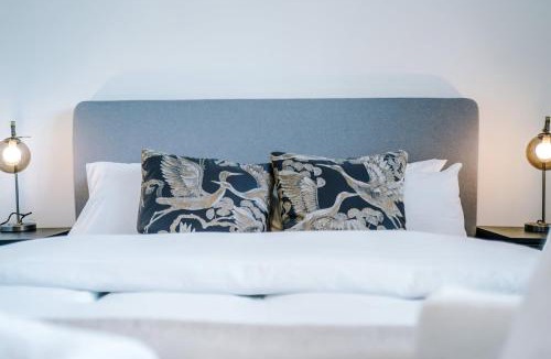 Warrington Apartment | Modern 1BR Apartment in Central Warrington