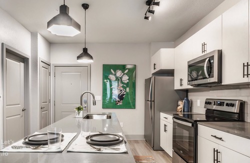 East Ybor Apartment | Modern 1BR Apt in Ybor 5min to DT Pet Friendly