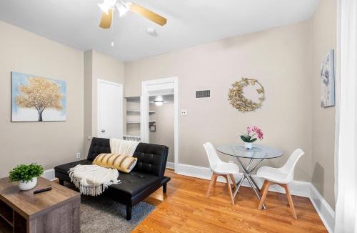 Powelton Village Apartment | Modern 1BR by UpennDrexel