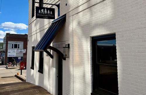 Harrisburg Apartment | Modern 1BR Downtown Near Stone Face