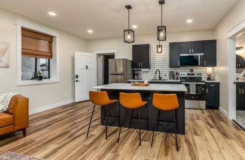 Harrisburg Apartment | Modern 1BR Downtown Near Stone Face