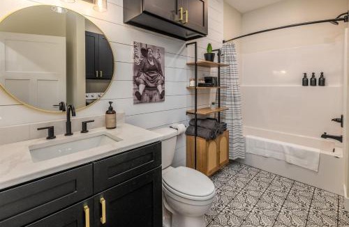 Harrisburg Apartment | Modern 1BR Downtown Near Stone Face