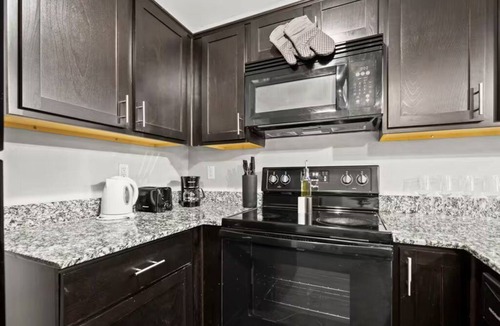 Hyde Park Apartment | Modern 1BR in North Loop - Near UT & Downtown w/Free Parking