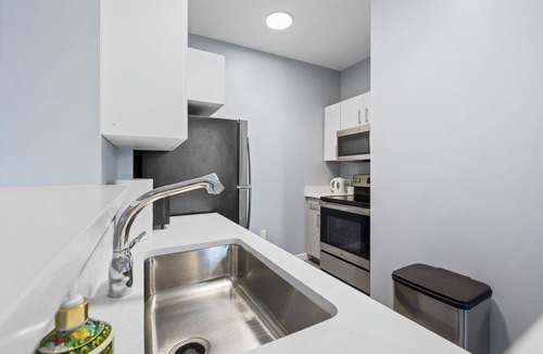 Everett Apartment | Modern 1BR Near Encore Boston 4513