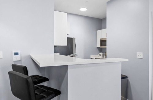 Everett Apartment | Modern 1BR Near Encore Boston 4513