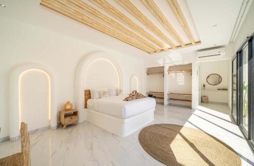 Pecatu Villa | Modern 1BR Pool Villa in Bingin - K3-C