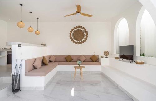 Pecatu Villa | Modern 1BR Pool Villa in Bingin - K3-C