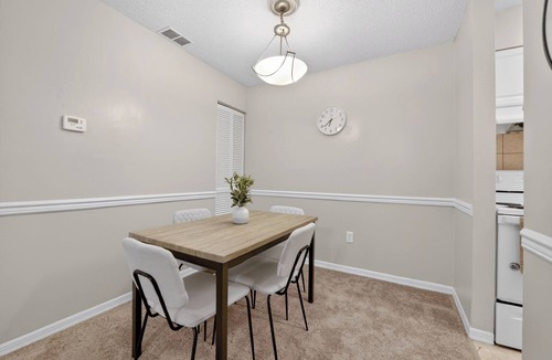 Winter Springs Apartment | Modern 1BR with Premium Finishes