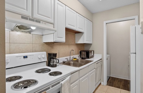 Winter Springs Apartment | Modern 1BR with Premium Finishes
