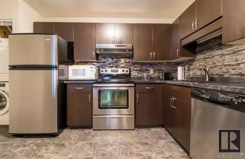 Winnipeg Condo | Modern 2 bed/2 bath Condo in Great locationn