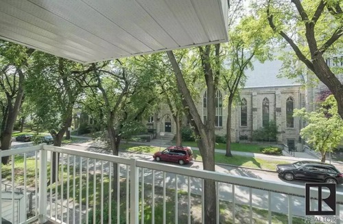 Winnipeg Condo | Modern 2 bed/2 bath Condo in Great locationn