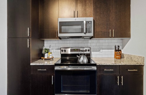 Tampa Apartment | Modern 2-Bed/2-Bath Tampa Apartment: Comfort Meets Convenience