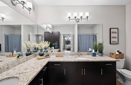 Tampa Apartment | Modern 2-Bed/2-Bath Tampa Apartment: Comfort Meets Convenience