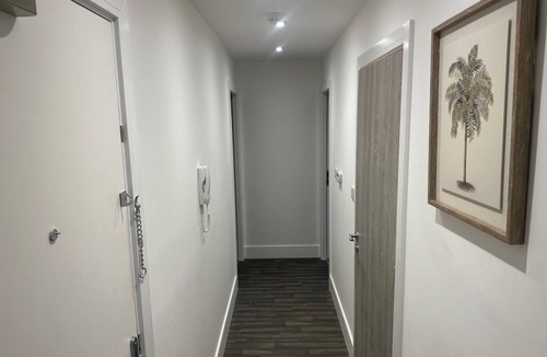 Long Eaton Apartment | Modern 2-Bed Flat in Long Eaton w/Free Parking