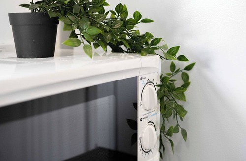 Durham Apartment | Modern - 2 Bed - Free Parking