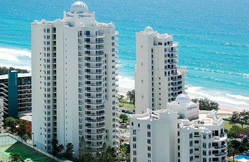 Gold Coast Apartment | Modern 2 Bedroom Apartment