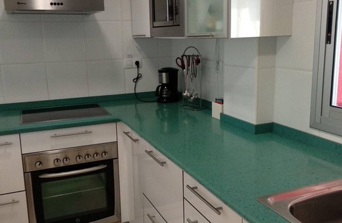 Calafat Apartment | Modern 2-Bedroom Apartment in Ametlla de Mar