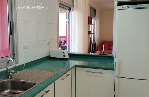 Calafat Apartment | Modern 2-Bedroom Apartment in Ametlla de Mar