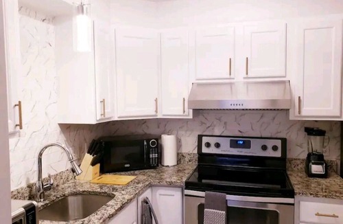 Lynn Condo | Modern 2 bedroom 2 bath between Boston and Salem