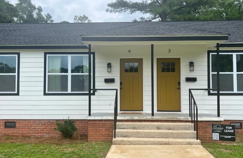 Perdue Hill Apartment | Modern 2 Bedroom Apartment