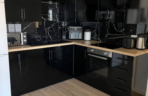 Haydock Apartment | Modern 2 Bedroom Apartment