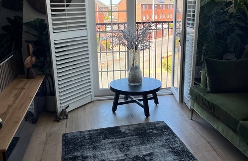 Haydock Apartment | Modern 2 Bedroom Apartment