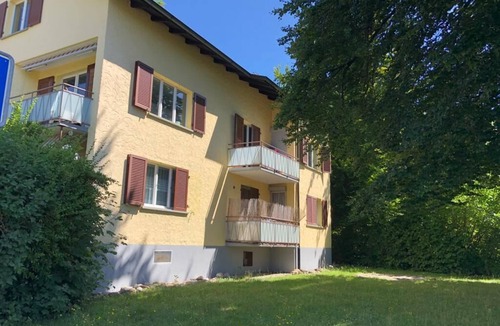 Glattbrugg Apartment | Modern 2 bedroom apartment close to Zurich Airport