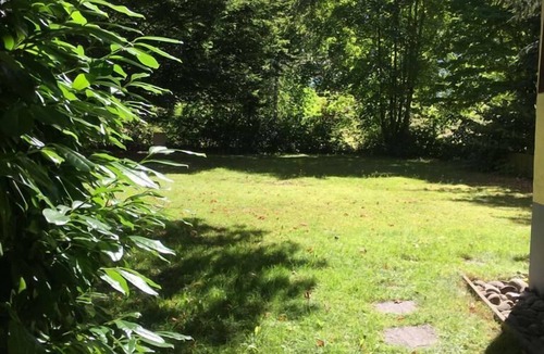 Glattbrugg Apartment | Modern 2 bedroom apartment close to Zurich Airport
