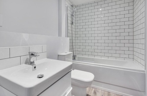 Bordesley Apartment | Modern 2 Bedroom Apartment in Central Birmingham