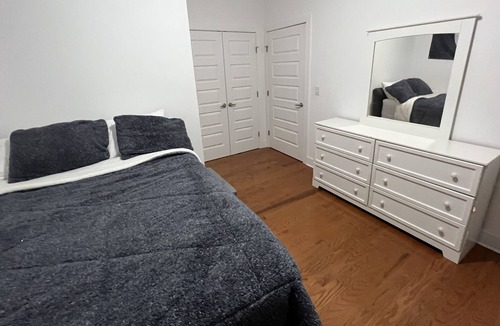 Dover Apartment | Modern 2 Bedroom Apartment—