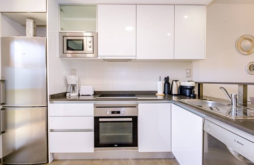 La Zenia Ski Chalet | Modern 2 bedroom bungalow in La Zenia!