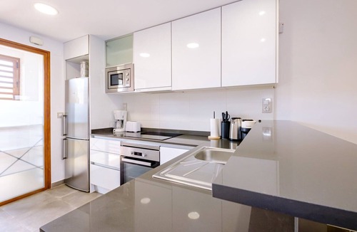 La Zenia Ski Chalet | Modern 2 bedroom bungalow in La Zenia!
