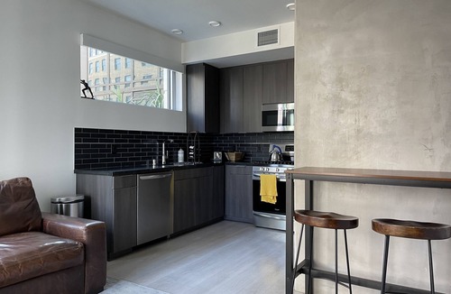 Historic Core Condo | Modern 2 Bedroom Condo