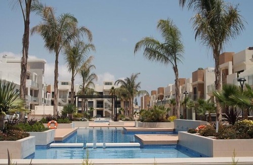 Playa Flamenca Apartment | Modern 2 bedroom apartment with swimming pool 800 from the beach