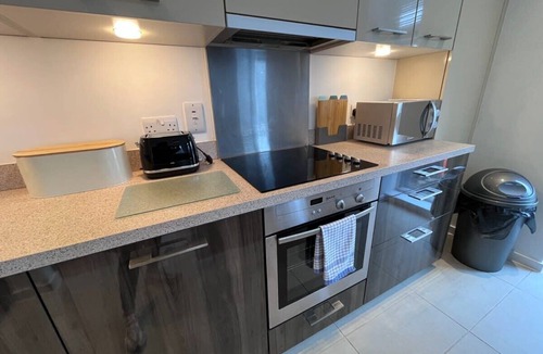 North West Apartment | Modern 2 Bedroom Apartment