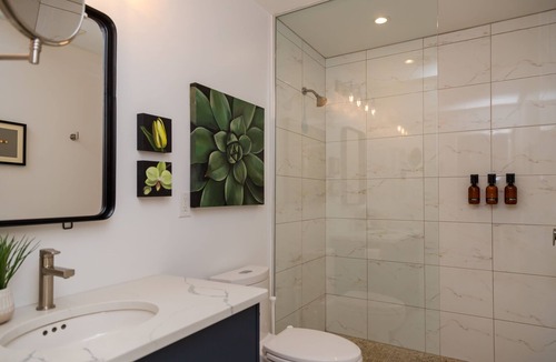 Kingston Apartment | Modern 2 Bedroom Loft Downtown Kingston